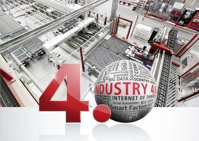 电子装配行业工业4.0与物联网项目实施中的思考 聚焦物联网应用服务