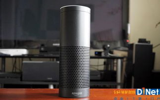 智能音箱 智能家居入口之争与物联网服务新蓝图