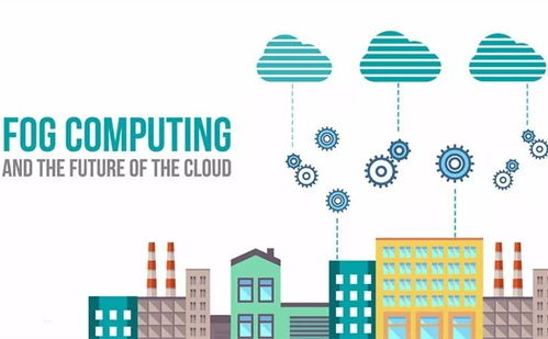 雾计算 物联网应用服务的智能边缘